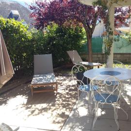 appartement leauma, hôtel à Guillestre
