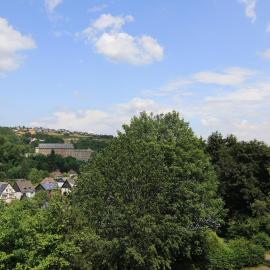 Wohnung Talblick