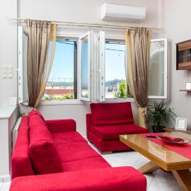 Villa Irene Syros, hotel sa Ermoupoli