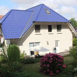 Ferienwohnung Holzerland