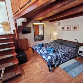 Studio apartman Galerija, hotel in Buzet