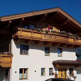 Dorfjuwel Alpbachtal