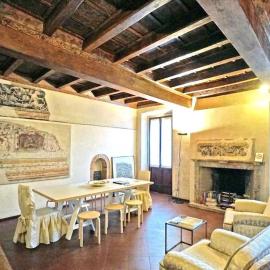 Casa del Pittore, hotel in Mantova