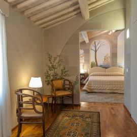 Hotel Alla Corte degli Angeli, hotel en Lucca