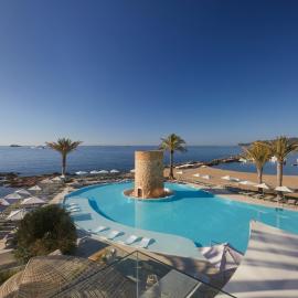 Hotel Torre del Mar - Ibiza, hotel v destinaci Playa d'en Bossa
