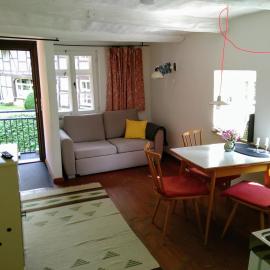 Brunottescher Hof, hotel in Wallenstedt