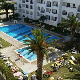 Algarve/Sra da Rocha, hotel in Porches