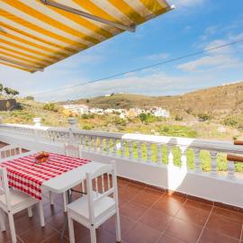 El Balcón del Sol, Hotel in Arucas