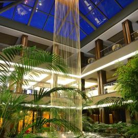 Spa Hotel Calista, hotel din Starozagorski Bani