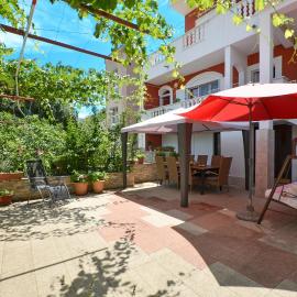 Apartments Petra: Marina şehrinde bir otel