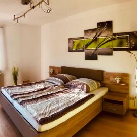 Ferienwohnung Brigach