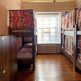 Hostel Imona