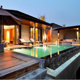 MUTHI MAYA Forest Pool Villa KHAO YAI