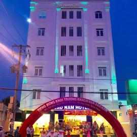 Khách sạn SAO NAM, hotel u gradu 'Cao Lãnh'