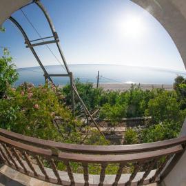 Beach house Chorefto, hotel in Chorefto