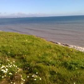 SJ Seaside Chalet, hotel in Bridlington