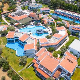 Lydia Maris Resort & Spa, hotel u gradu Kolimbija