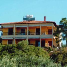 Kostas House