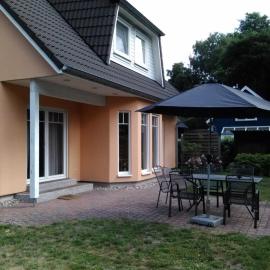 Ferienhaus "Kleist ", hotel a Prerow