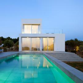 Kalypso Residence, hotel a Methoni
