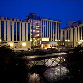 Hotel Leon d'Oro, hotel di Verona