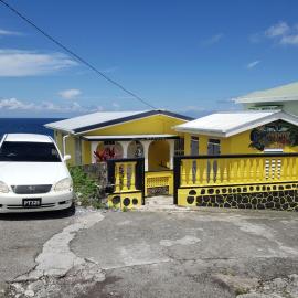Midway Cottage