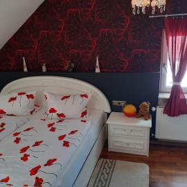 Gemütliche Zimmer, hotel Kaiserseschben