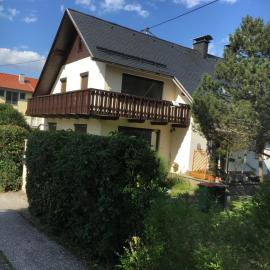 Ferienwohnung Größing, hotel Finkenstein am Faaker Seeben