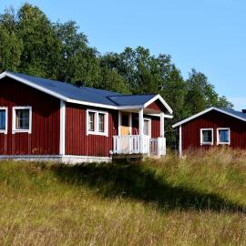 Rajamaa In Lapland, hotel di Muonionalusta