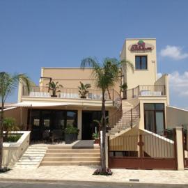 B&B Le Parmente, hotel em Casarano