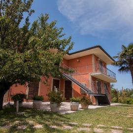 Il Castellano Vacanze, hotel in Porto SantʼElpidio