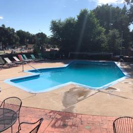 Rainbow Lodge and Inn, hotel u gradu Kolorado Springs