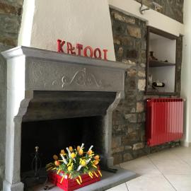 KATOQI - Casa turistica nel Parco del Pollino - Basilicata, hotel en San Paolo Albanese