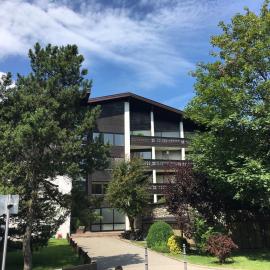 Ferienwohnung Ewa, hotelli kohteessa Grassau