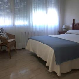 AS VIÑAS, hotel in O Grove