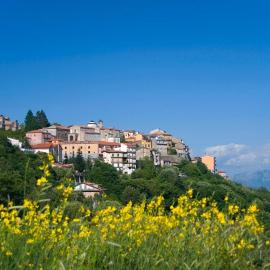 Agriturismo Ai Monaci, hotel Montano Antiliában