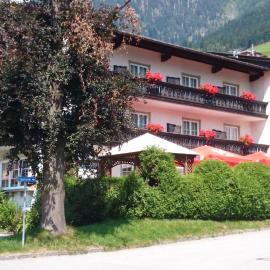 Hotel zum Toni