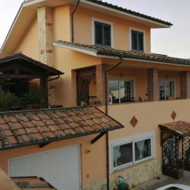 Da Artù, hotel v destinaci Cittaducale