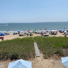 The York, hotel in Old Orchard Beach
