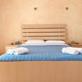 Santa Marina Rooms, ξενοδοχείο στην Αγία Μαρίνα Αίγινας