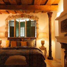 Living History (adults only), hotel u Hallstattu