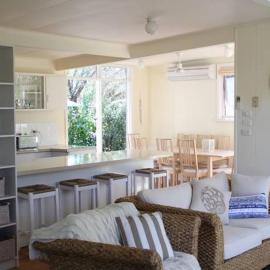 Blairgowrie Beach Escape