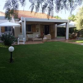 Moro House - in Athena Resort