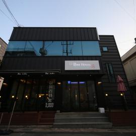 Gyeongju Bee House, hotel in Gyeongju