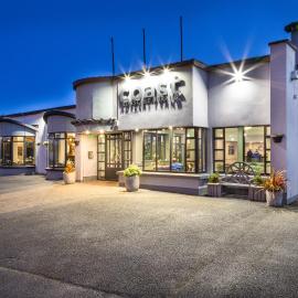 Coast Rosslare Strand – hotel w mieście Rosslare