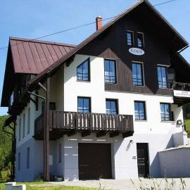 Apartmány EDDY, hotel in Rokytnice nad Jizerou