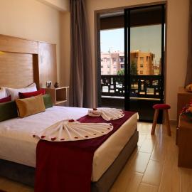 LE VOYAGEUR MARRAKECH, viešbutis Marakeše