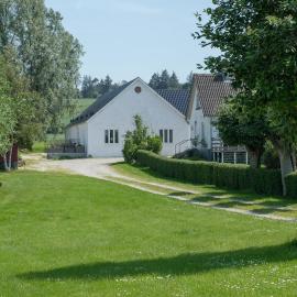 Molshøjgård