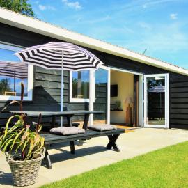 B&B Beach&Bos, hotel a Oostvoorne