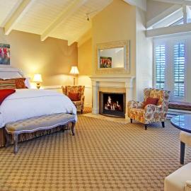 Carriage House Inn, hotel in Carmel